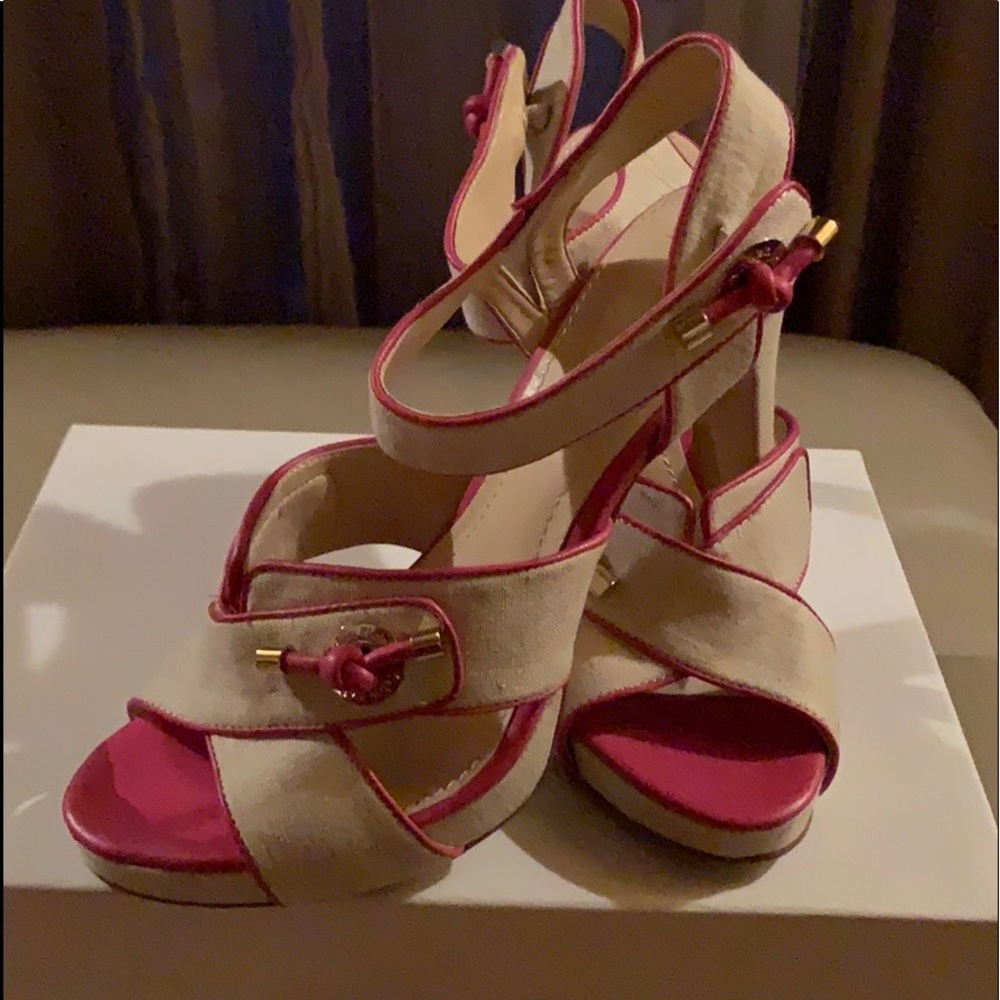 Calvin Klein sandals
